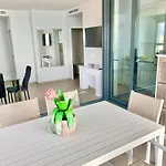 דירה Infinium I - Exclusivo - Inmodream Calpe Ifach