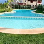 דירה Infinium I - Exclusivo - Inmodream Calpe Ifach